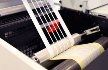 label printing