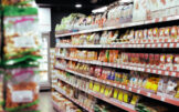 Alliance Labels - label services - Food & Drink labels